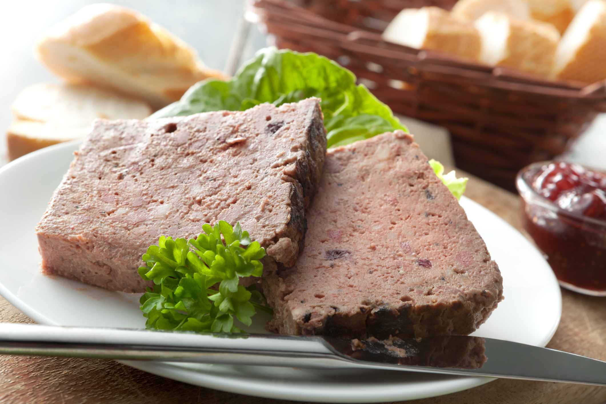 Osez les terrines « retour de chasse » pour les fêtes de fin d’année TLC